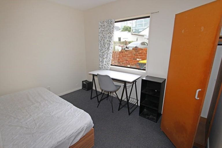 Photo of property in 7 Ethel Mcmillan Place, North Dunedin, Dunedin, 9016