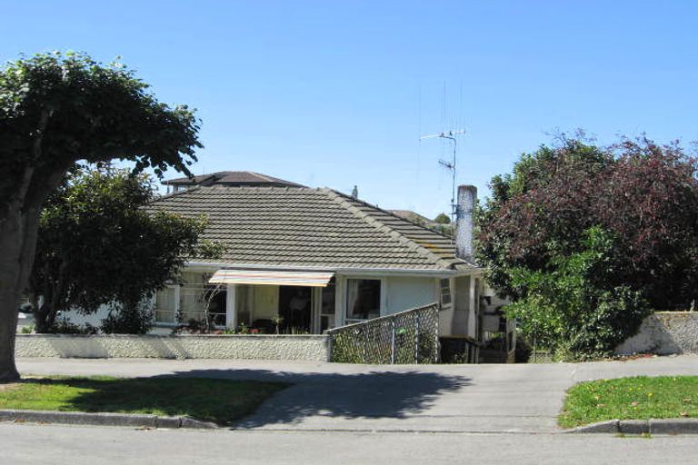 Photo of property in 44 Mowbray Street, Watlington, Timaru, 7910