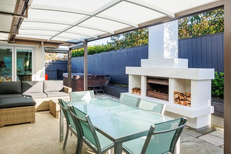 Photo of property in 109c James Line, Kelvin Grove, Palmerston North, 4414