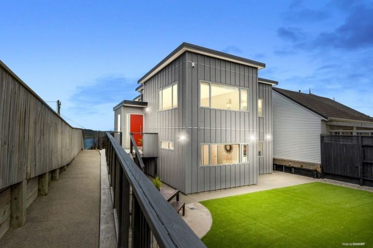 Photo of property in 156 Homebush Road, Khandallah, Wellington, 6035