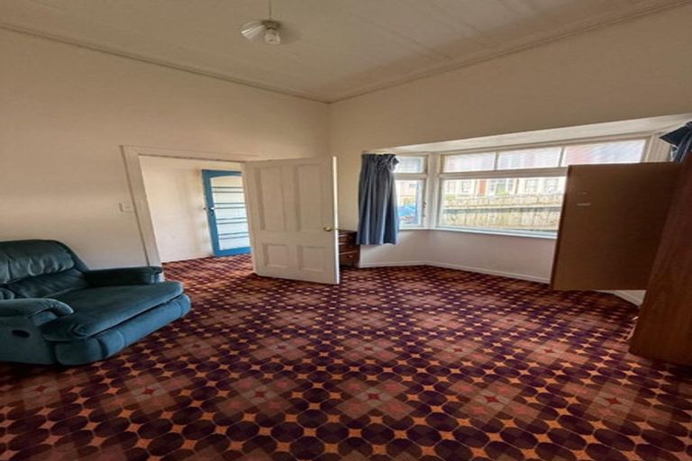 Photo of property in 13 Scotland Street, Dunedin Central, Dunedin, 9016