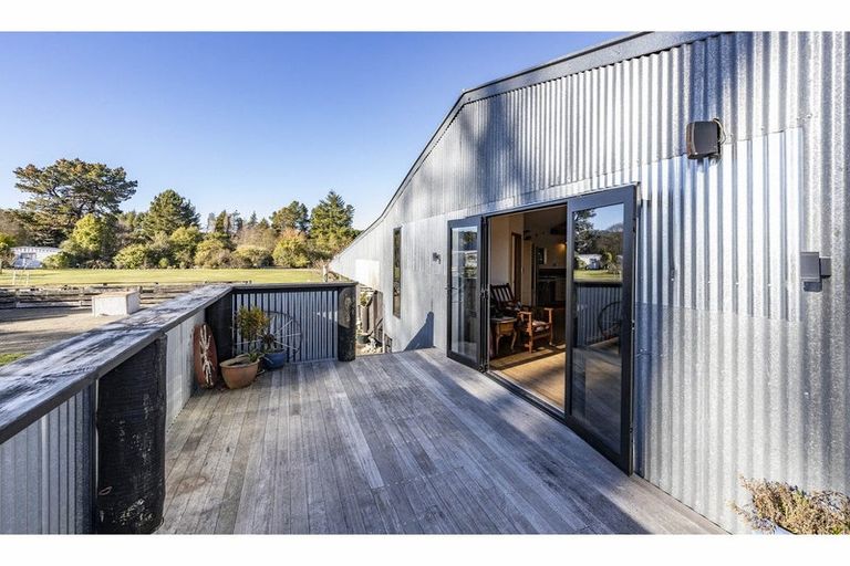Photo of property in 145 Fishers Road, Loburn, Rangiora, 7473