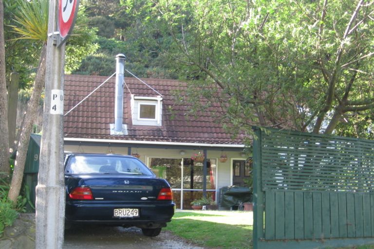 Photo of property in 9 Postgate Drive, Whitby, Porirua, 5024
