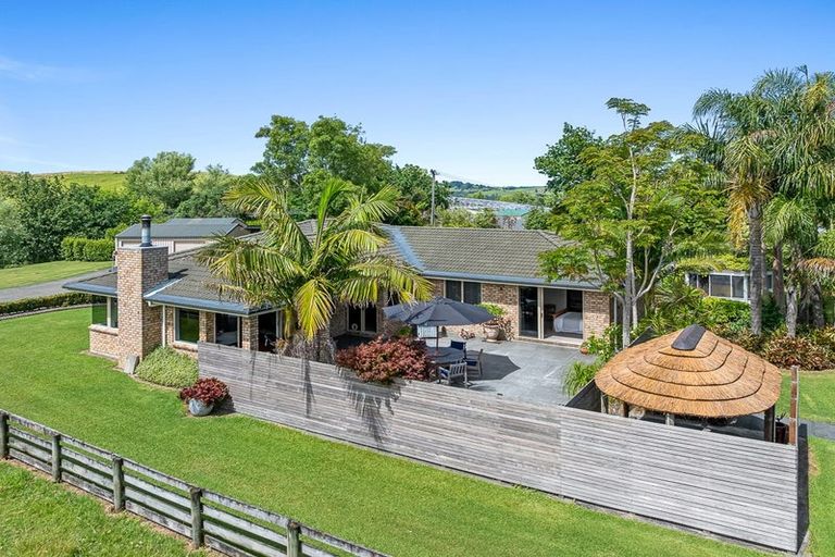 Photo of property in 1137 Port Albert Road, Port Albert, Wellsford, 0973