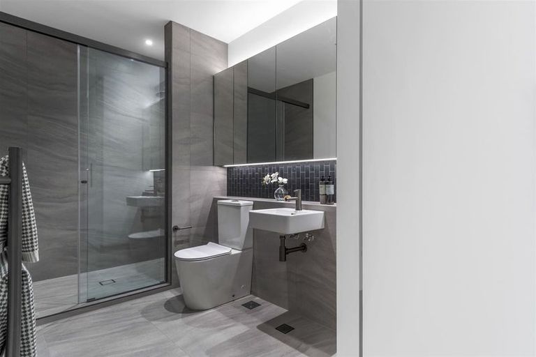 Photo of property in 405/359 Cameron Road, Tauranga, 3110