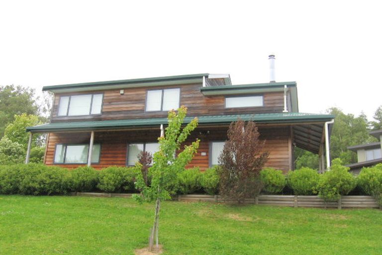 Photo of property in 20 Southridge Drive, Ohakune, 4625