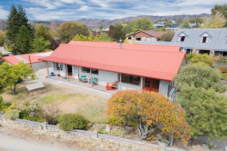 Photo of property in 13 Lanes Road, Bridge Hill, Alexandra, 9320