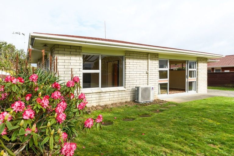 Photo of property in 16 Cecil Place, Cloverlea, Palmerston North, 4412