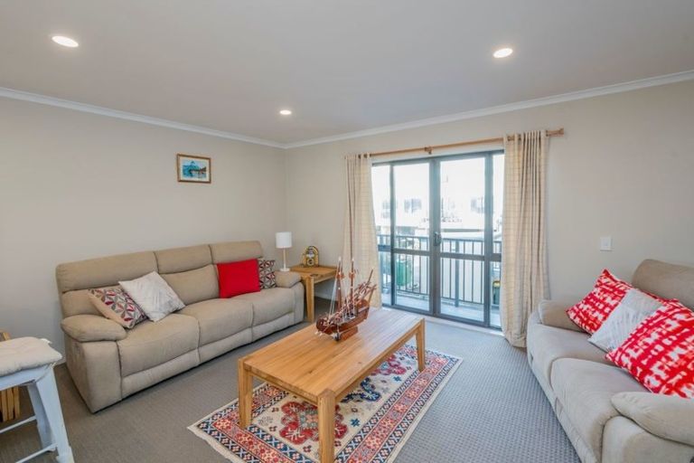 Property details for Te Kakariki Apartments, 3/8 Wellington Road