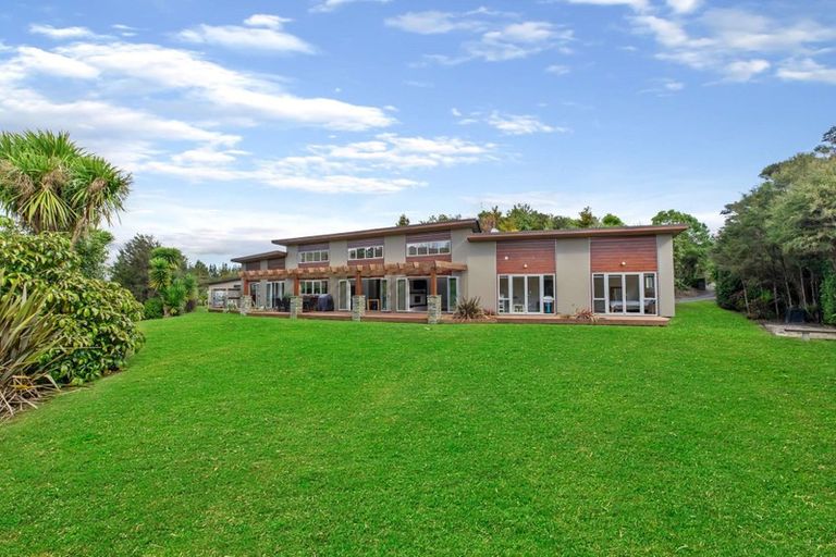 Photo of property in 398 Gelling Road, Hunua, Papakura, 2583
