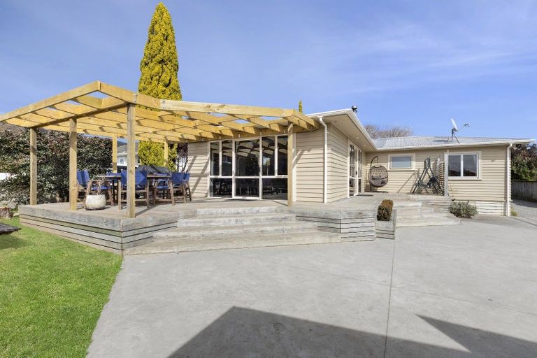 Photo of property in 23 Hunt Street, Richmond, 7020