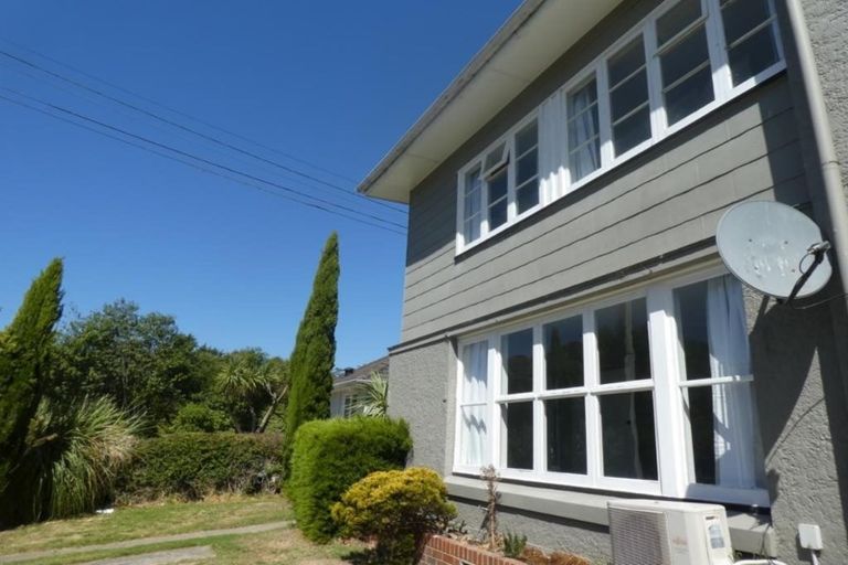 Photo of property in 57 Albertson Avenue, Port Chalmers, 9023
