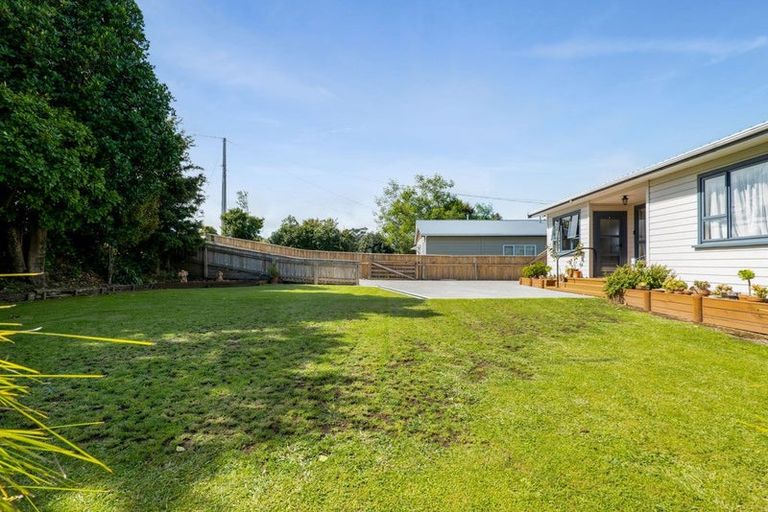 Photo of property in 44 Waimea Street, Westown, New Plymouth, 4310