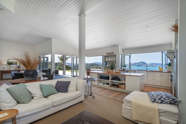 Photo of property in 899e Purangi Road, Cooks Beach, Whitianga, 3591