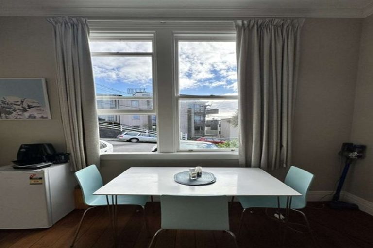 Photo of property in 19a Hargreaves Street, Mount Cook, Wellington, 6021