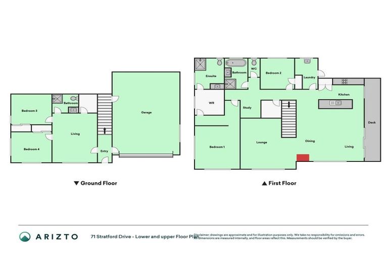 Photo of property in 71 Stratford Drive, Mount Pisa, Cromwell, 9383