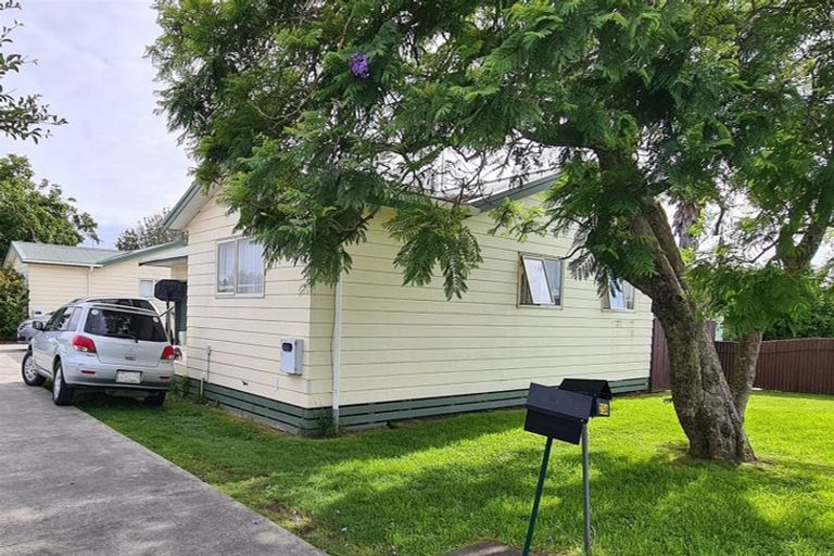 Photo of property in 25 Scott Street, Elgin, Gisborne, 4010