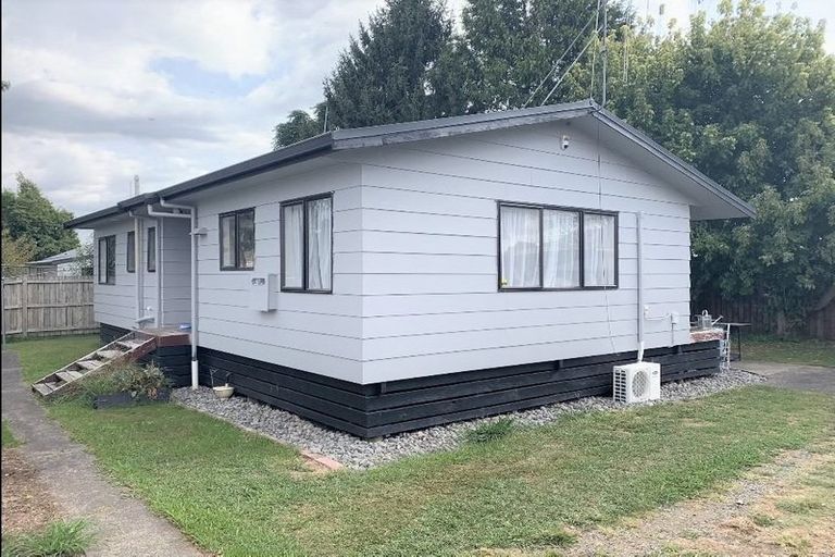 Photo of property in 377 Kahikatea Drive, Dinsdale, Hamilton, 3204