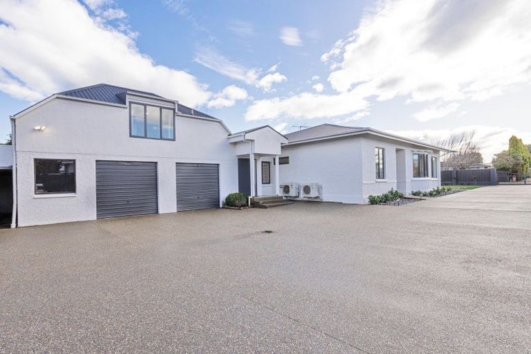 Photo of property in 51 Lewis Street, Gladstone, Invercargill, 9810