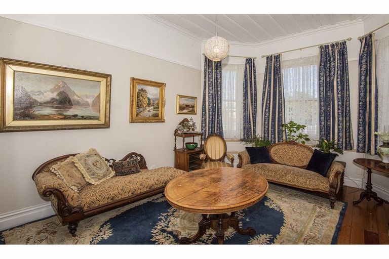 Photo of property in 47 Norton Street, Te Kopuru, 0391