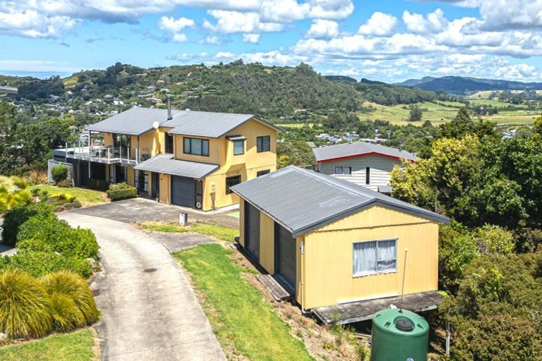 Photo of property in 65 Grange Road, Hahei, Whitianga, 3591