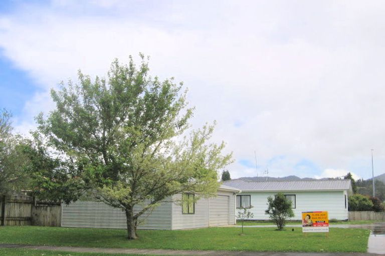 Photo of property in 39 Gladstone Road, Waihi, 3610