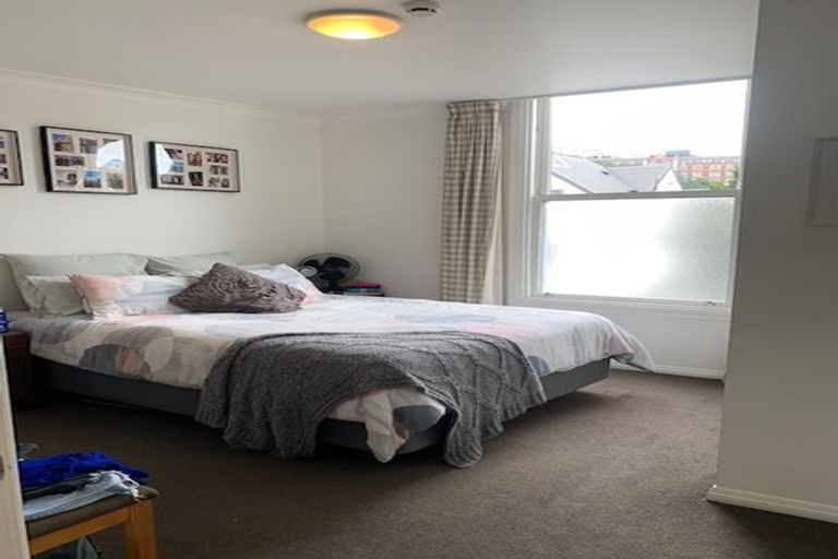 Photo of property in 221e The Terrace, Wellington Central, Wellington, 6011