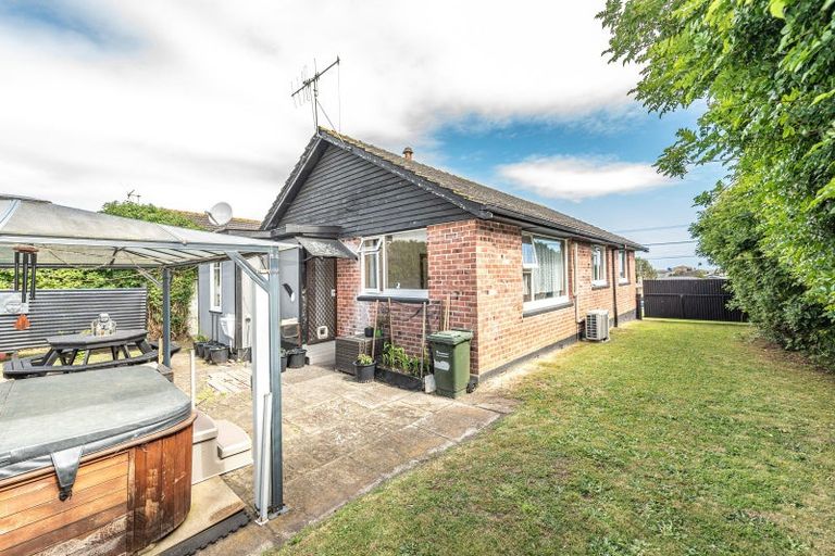 Photo of property in 178 Puriri Street, Castlecliff, Whanganui, 4501