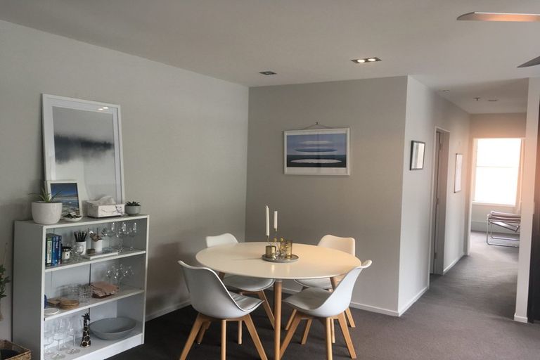 Photo of property in 8c/123 Molesworth Street, Thorndon, Wellington, 6011