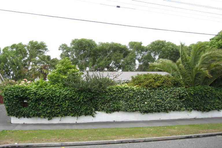 Photo of property in 139 Clarendon Terrace, Woolston, Christchurch, 8023