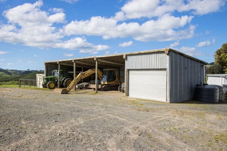 Photo of property in 458 Trig Road, Waihi, 3681