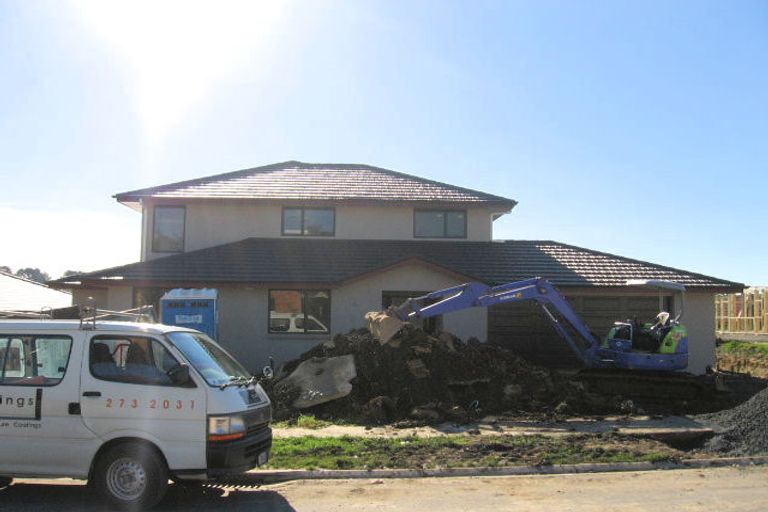 Photo of property in 33 Leafield Crescent, Henderson, Auckland, 0612