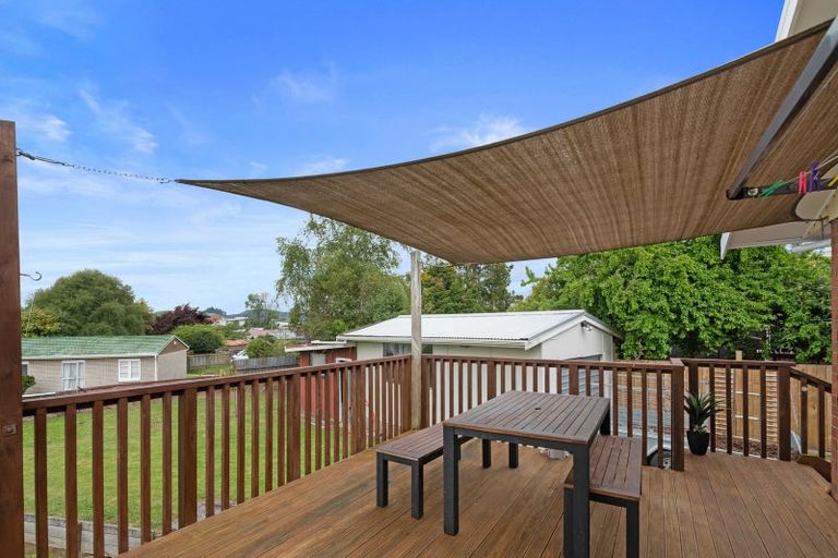 Photo of property in 55 Papanui Street, Tokoroa, 3420