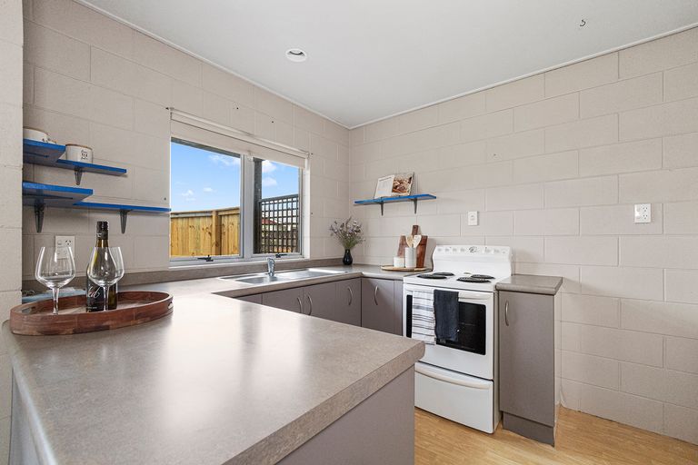 Photo of property in 4/12 Peria Road, Matamata, 3400