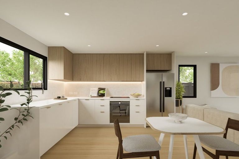 Photo of property in 4/364 Main Road, Huapai, Kumeu, 0810