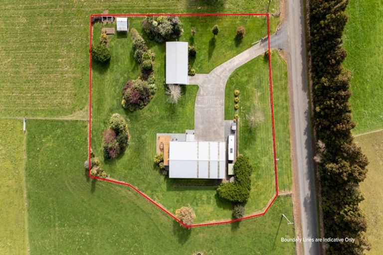 Photo of property in 62 Hicks Road, Maungatautari, Cambridge, 3494