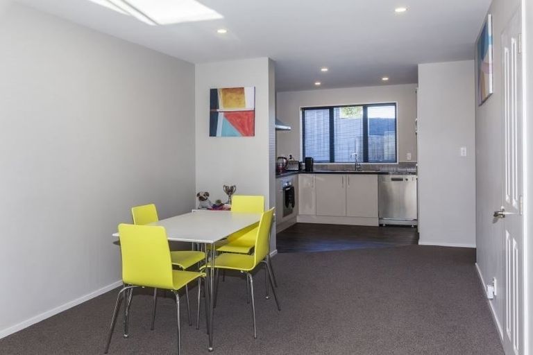 Photo of property in 5/489 Manchester Street, St Albans, Christchurch, 8014