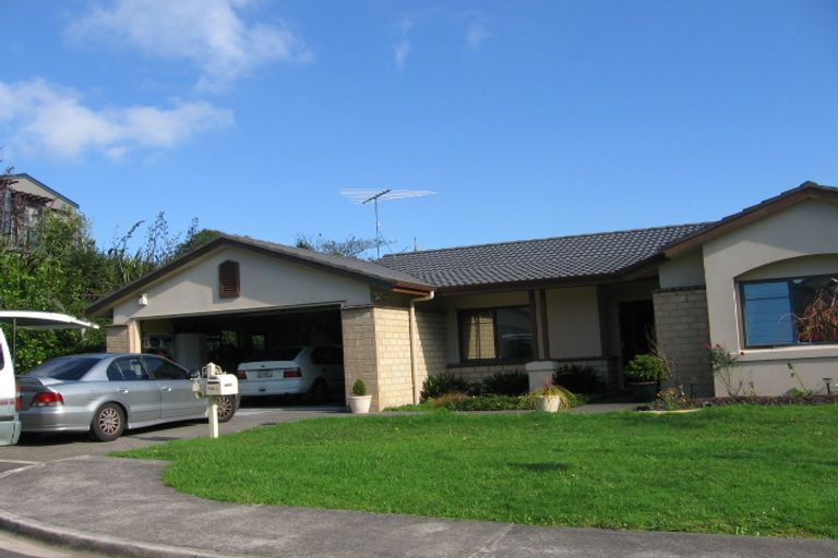 Photo of property in 7 Floyd's Lane, Albany, Auckland, 0632