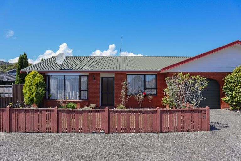 Photo of property in 69 Shakespeare Street, Greymouth, 7805