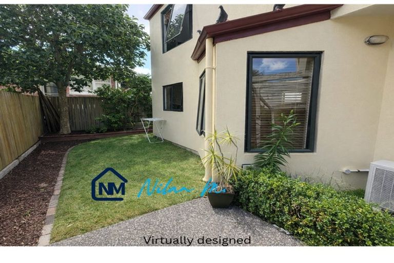 Photo of property in 3/99 Balmoral Road, Mount Eden, Auckland, 1024