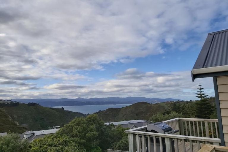 Photo of property in 22d John Sims Drive, Broadmeadows, Wellington, 6035