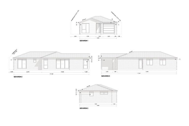 Photo of property in 4 Akeake Place, Papamoa, 3118