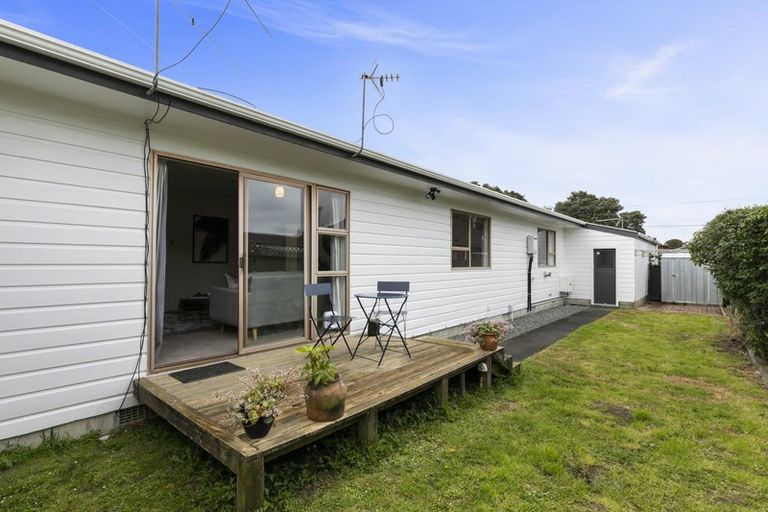 Photo of property in 28b Ariki Street, Boulcott, Lower Hutt, 5010