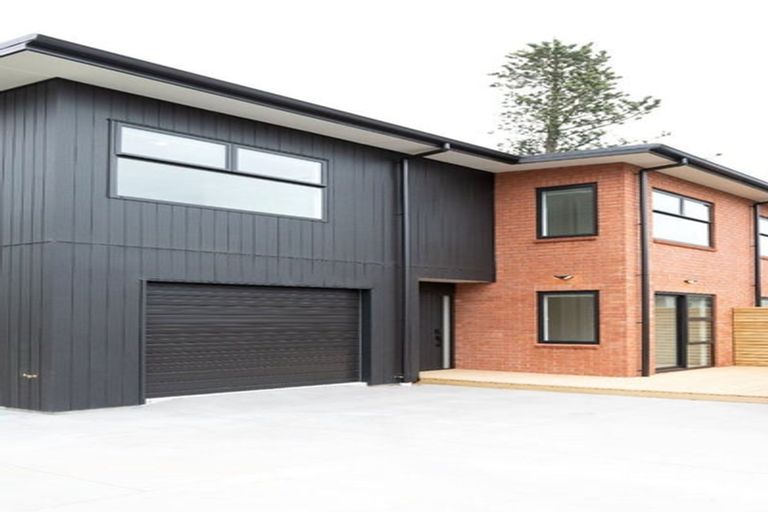 Photo of property in 8 Henui Street, Strandon, New Plymouth, 4312