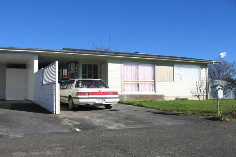 Photo of property in 40 Langley Avenue, Milson, Palmerston North, 4414