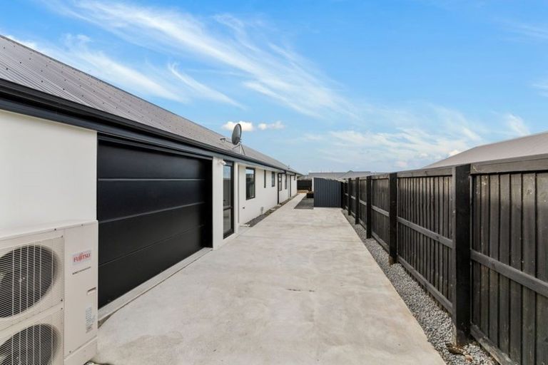 Photo of property in 31 Kingsdowne Drive, West Melton, 7618