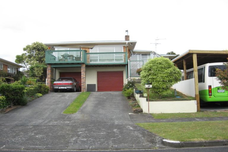 Photo of property in 22 Richardson Avenue, Pukekohe, 2120