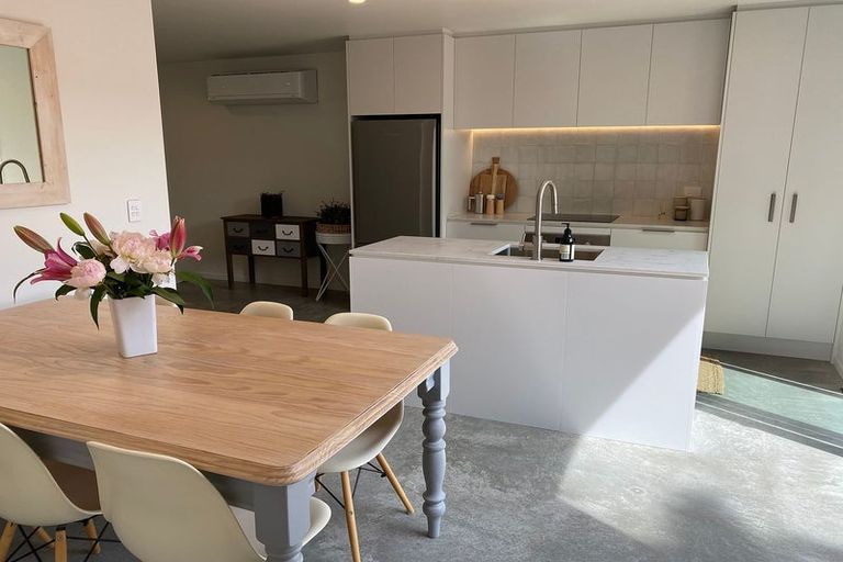 Photo of property in 45 Eveleyn Couzins Avenue, Richmond, Christchurch, 8013