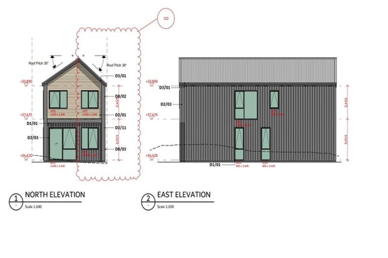 Photo of property in 33 Aituaa Road, Pukekohe, 2120