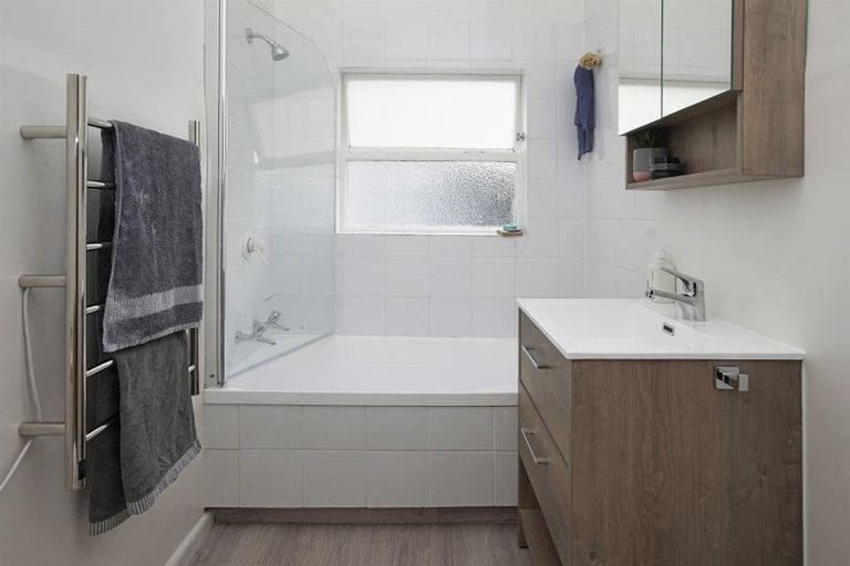 Photo of property in 61 Strickland Street, Somerfield, Christchurch, 8024